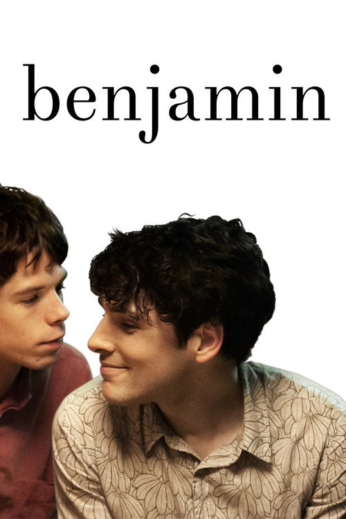 Póster de Benjamin