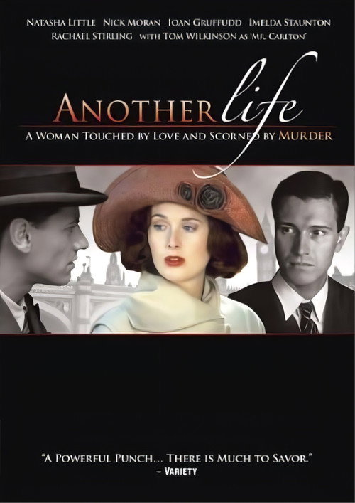 Póster de Another Life