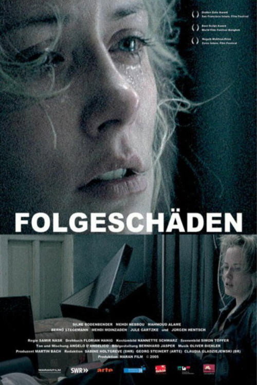 Póster de Folgeschäden