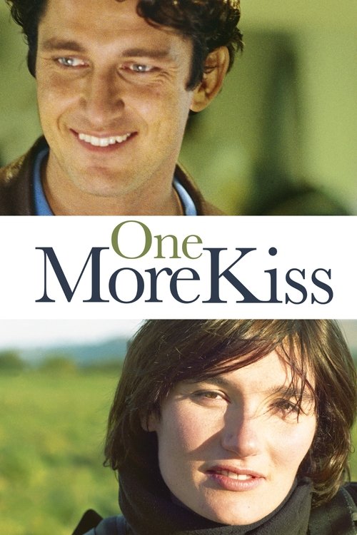 Pôster de One More Kiss
