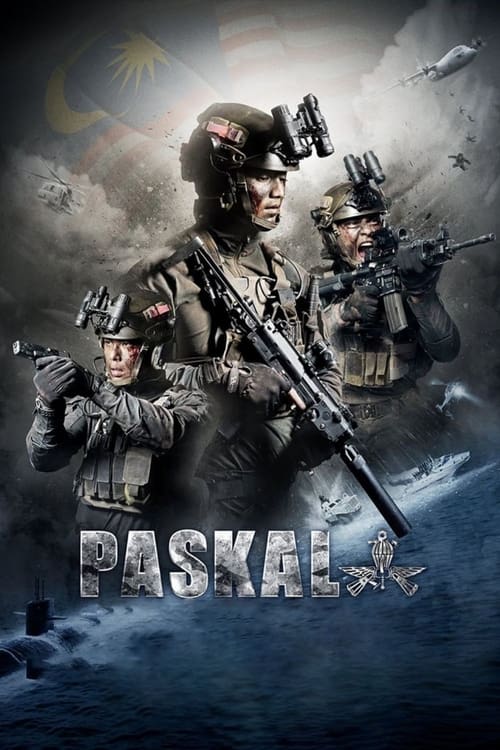 Póster de Paskal
