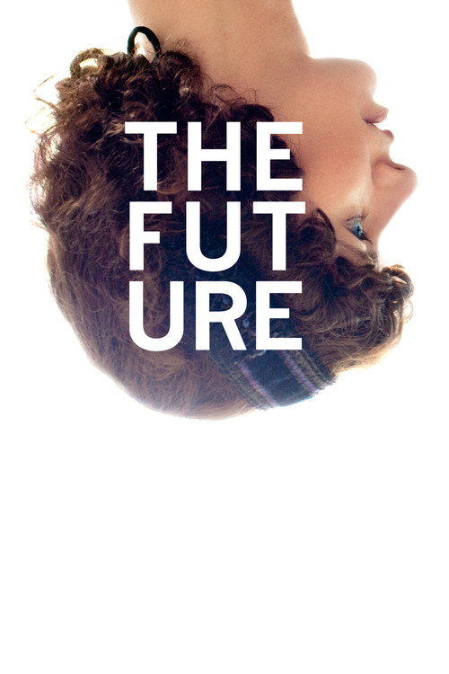Pôster de O Futuro