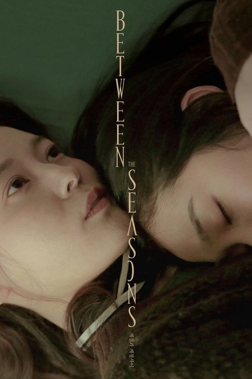 Póster de Between the Seasons