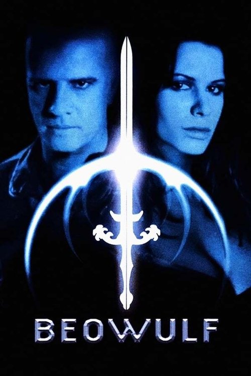 Póster de Beowulf
