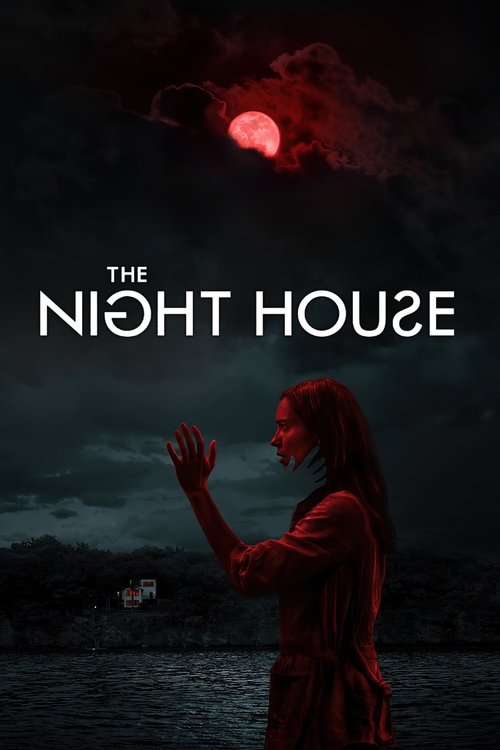 Póster de The Night House
