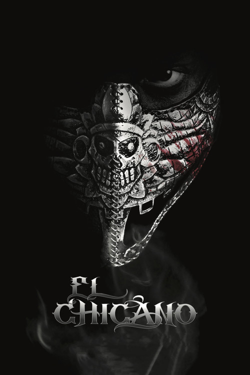 Póster de El Chicano
