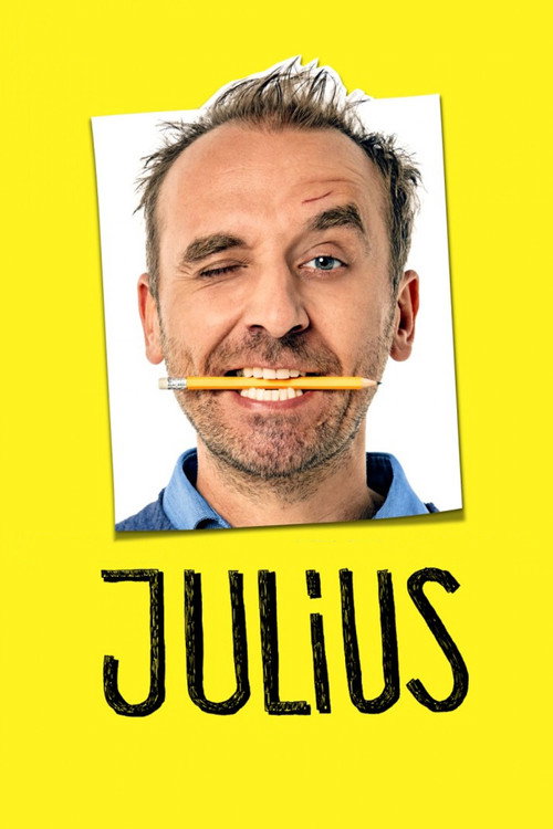 Póster de Julius