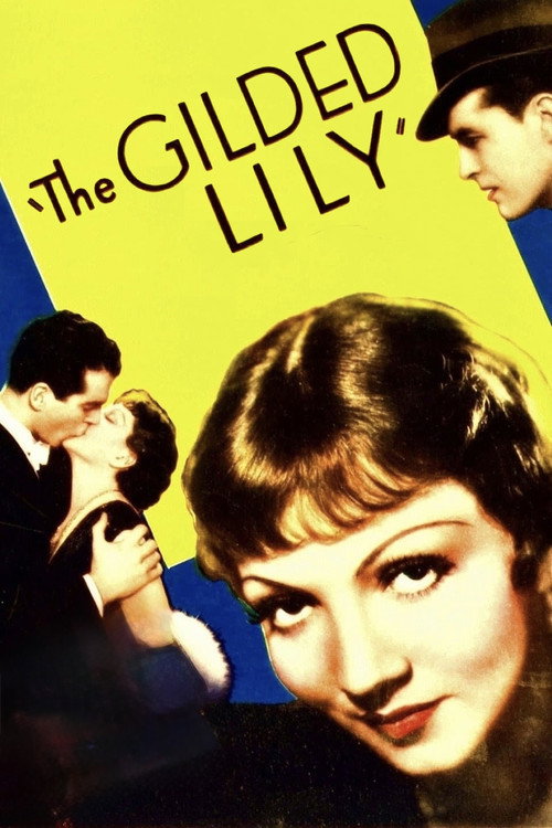 Póster de The Gilded Lily