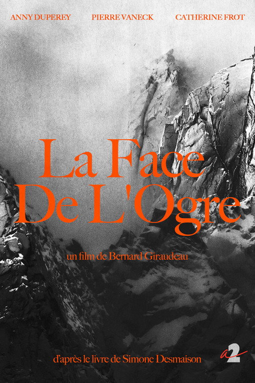 Locandina di La Face de l'Ogre