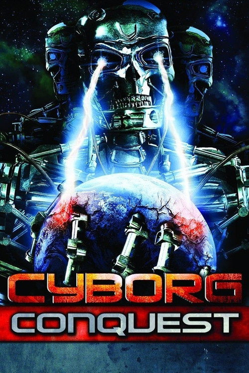 Póster de Chrome Angels
