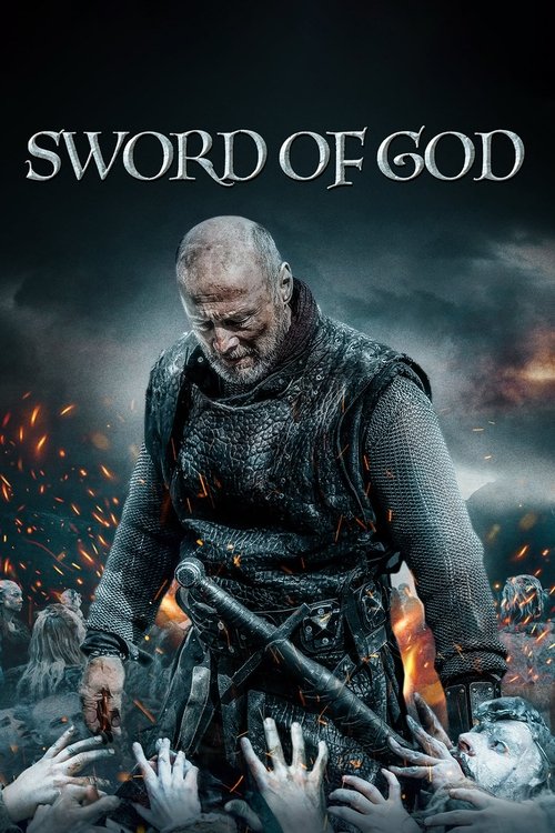 Locandina di Sword of God - L'ultima crociata