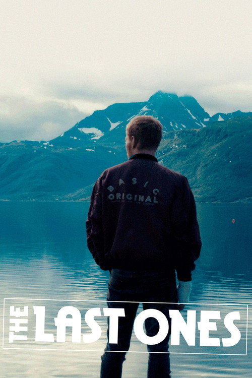Póster de The Last Ones