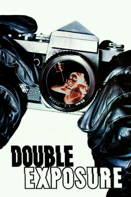 Póster de Double Exposure