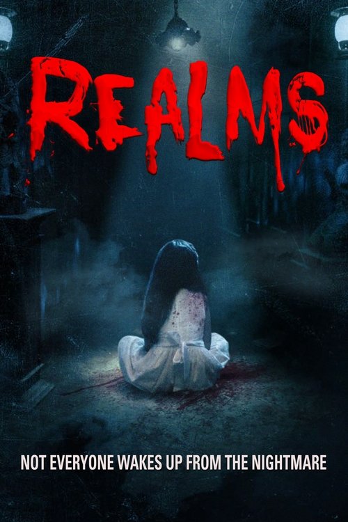 Póster de Realms