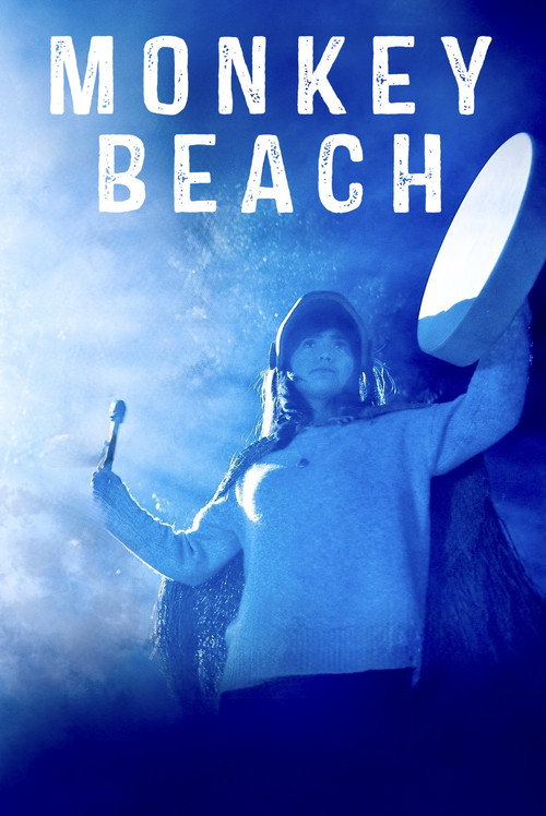 Poster von Monkey Beach