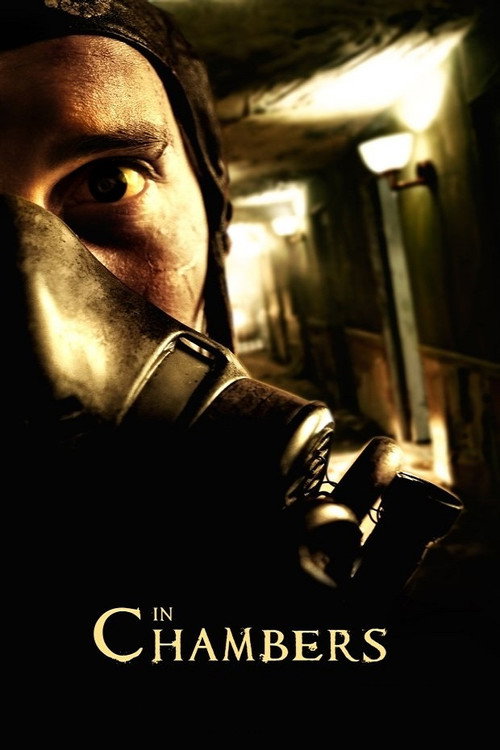 Póster de In Chambers