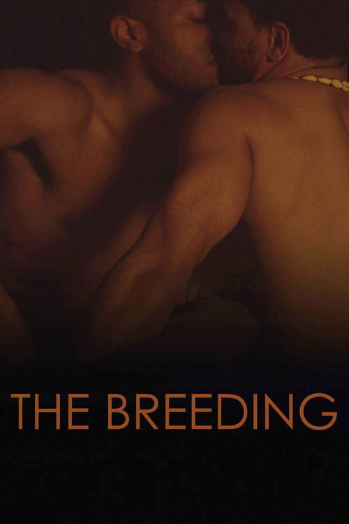 Póster de The Breeding