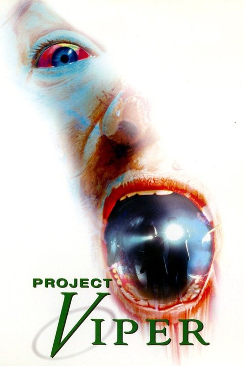 Poster von Project Viper