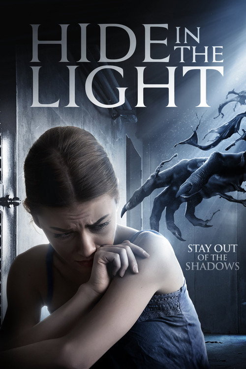 Locandina di Hide in the Light