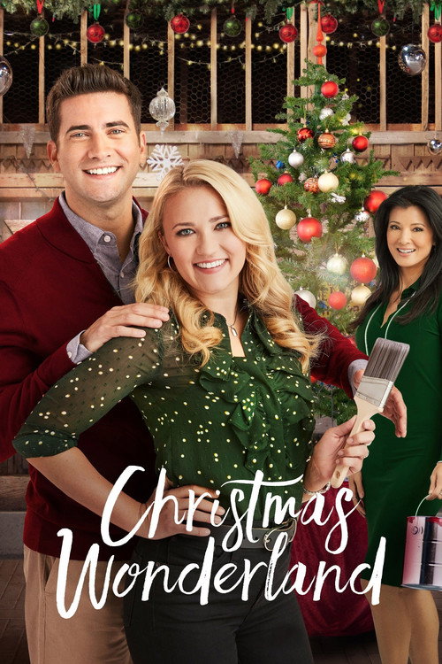 Póster de Christmas Wonderland
