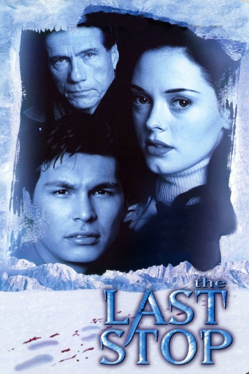 Póster de The Last Stop
