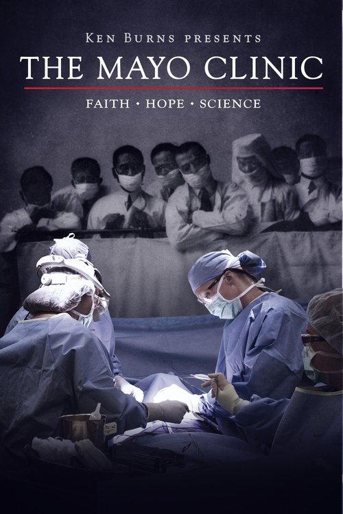 Póster de The Mayo Clinic