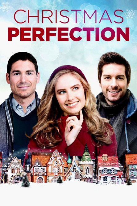 Póster de Christmas Perfection