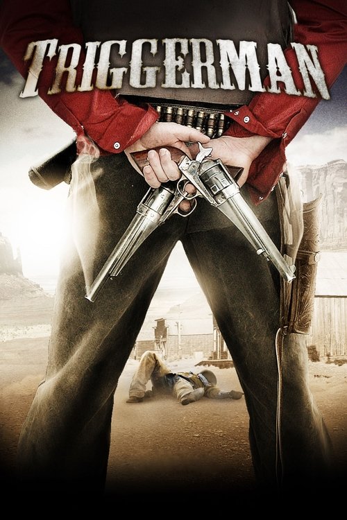 Póster de Doc West II : Triggerman