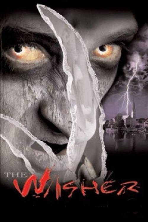 Póster de The Wisher