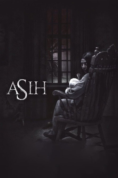 Póster de Asih