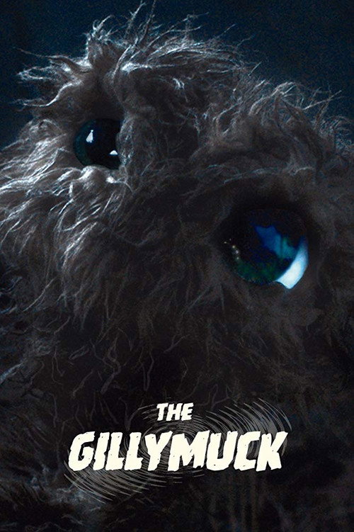 Póster de The Gillymuck