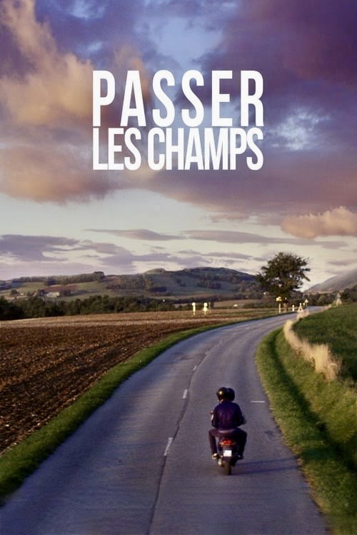 Póster de Through the Fields
