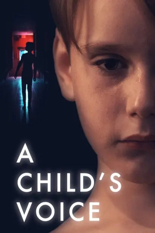 Locandina di A Child's Voice