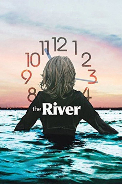 Póster de The River