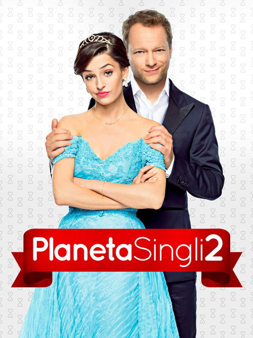 Póster de Planet Single 2