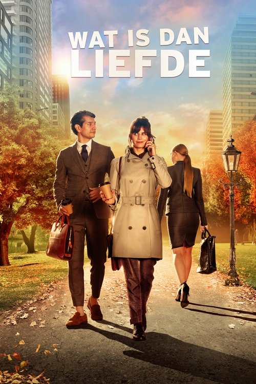 Poster von Wat is dan liefde