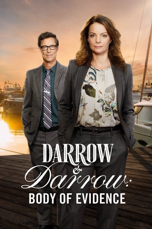 Póster de Darrow & Darrow: Body of Evidence