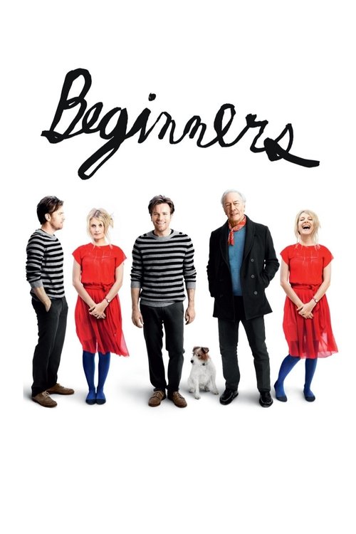 Póster de Beginners