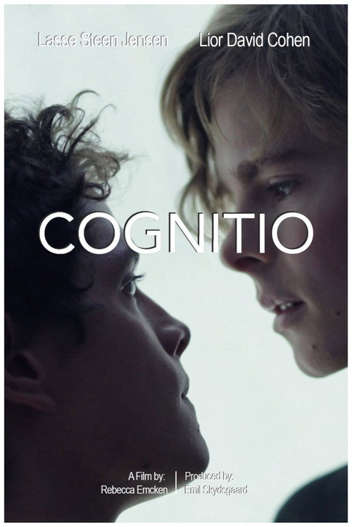 Póster de Cognitio