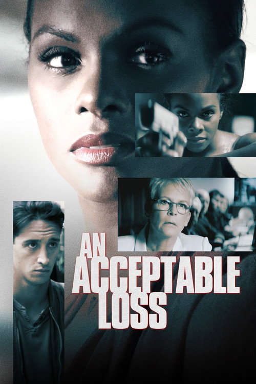 Póster de An Acceptable Loss