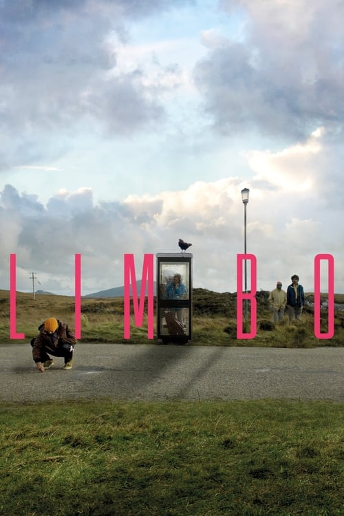Póster de Limbo