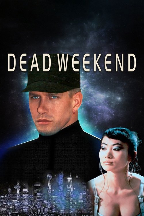 Poster von Dead Weekend