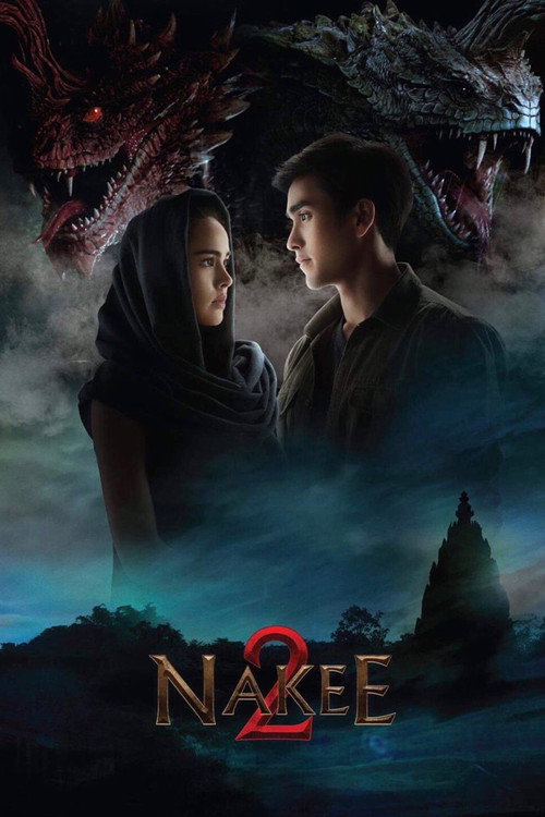 Poster von Nakee 2