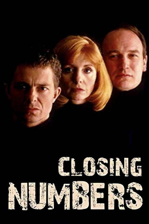 Pôster de Closing Numbers
