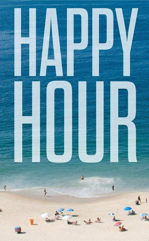 Póster de Happy Hour: Verdades e Consequências