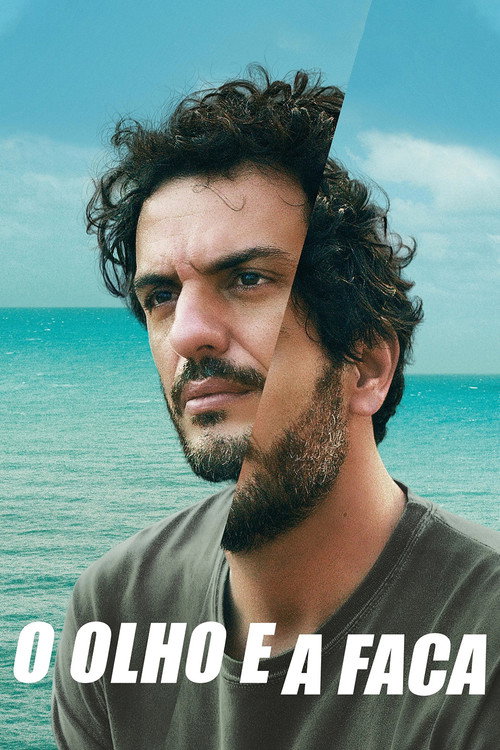 Póster de An Eye and a Knife