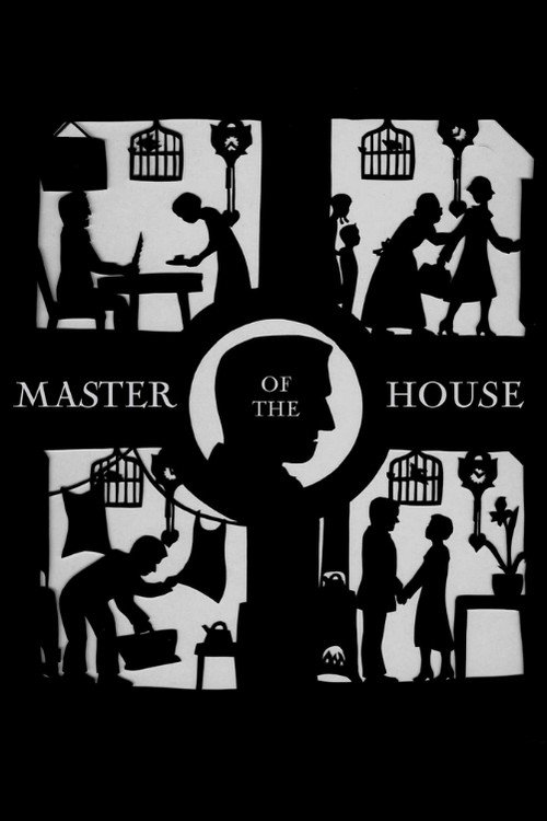 Póster de Master of the House