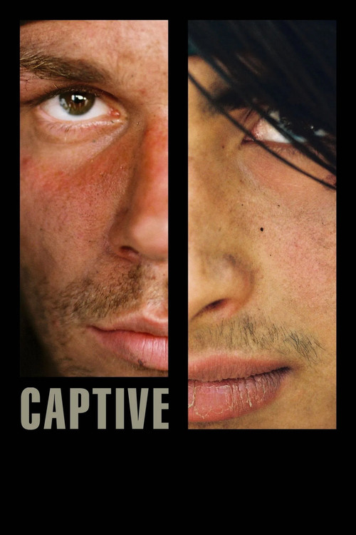 Póster de Captive