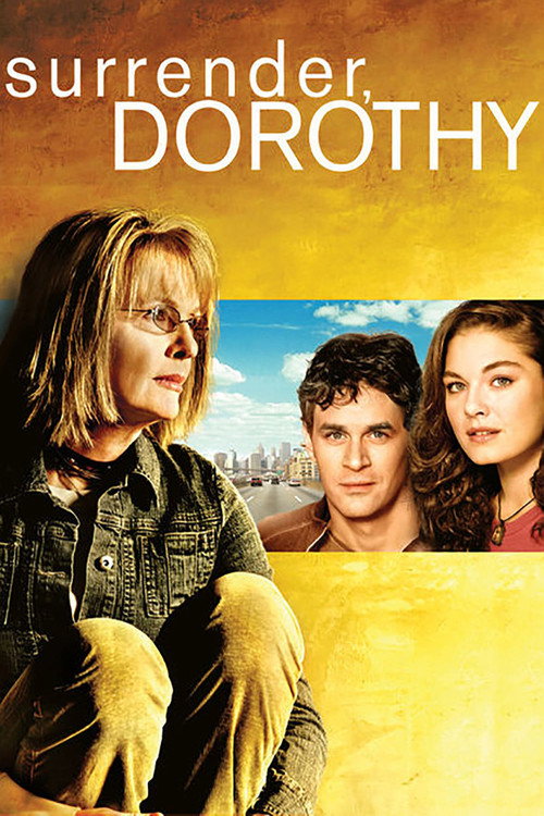 Pôster de Renda-se, Dorothy
