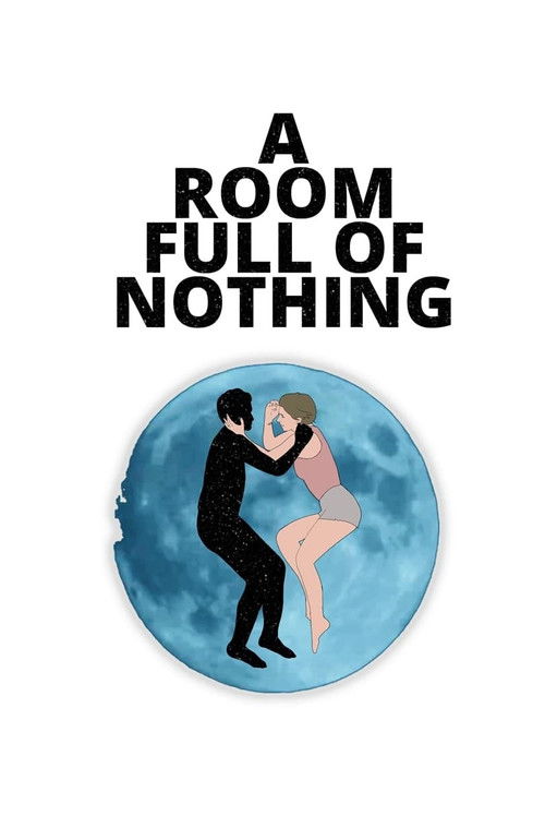 Póster de A Room Full of Nothing